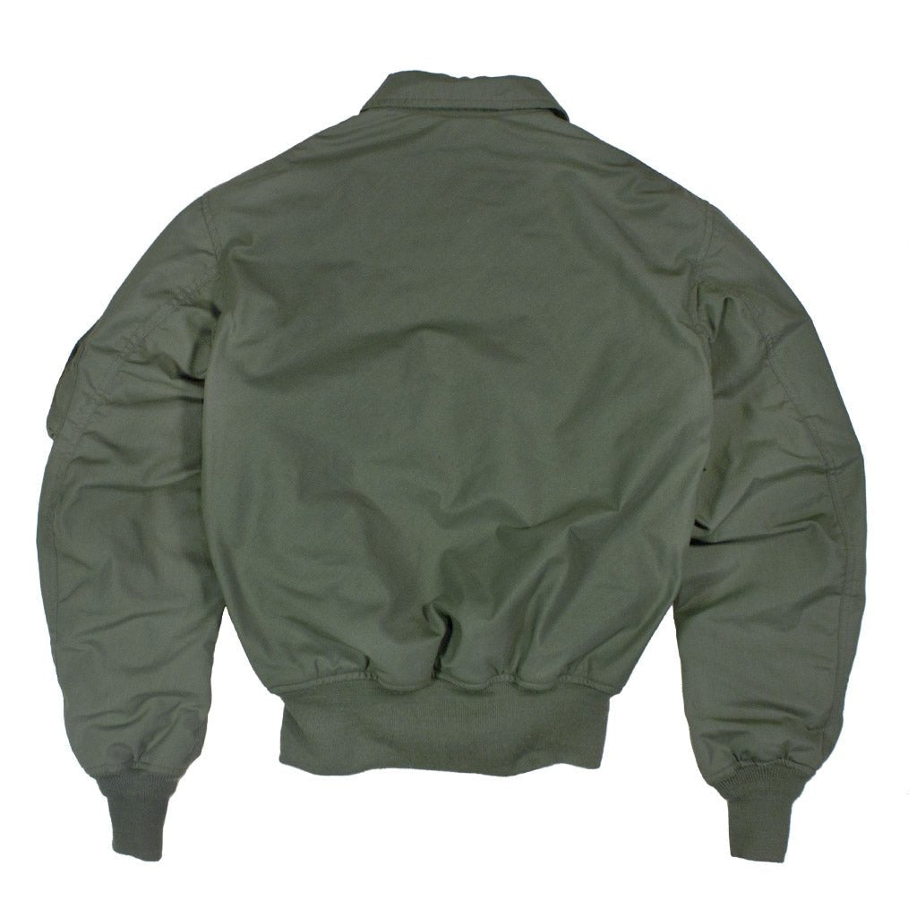 CWU 36P Nomex Fire-Retardant Jacket | Cockpit USA