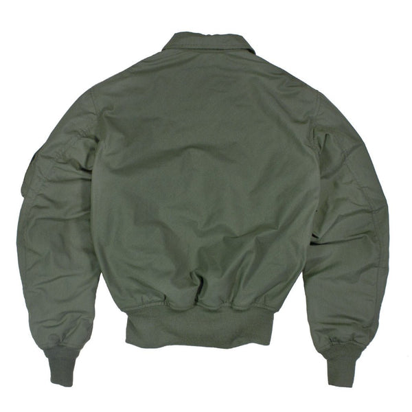 Nomex CWU Modified 36P Lightweight Jacket Z26P005 - Cockpit USA Men