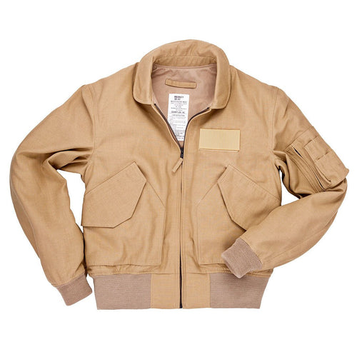 Nomex CWU Modified 36P Lightweight Jacket Z26P005 - Cockpit USA Men