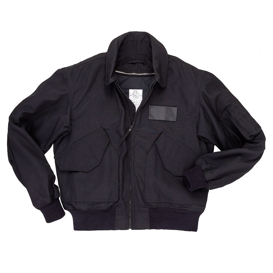 ヒ*ト様 米軍　フライトジャケット　CWU-45/P ノーメックス　アタッチメン Nomex CWU 45P Flight Jacket with Removable Lining