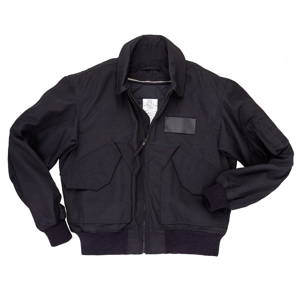 Nomex CWU Modified 45P Jacket with Removable Lining Z24P021 - Cockpit USA Men