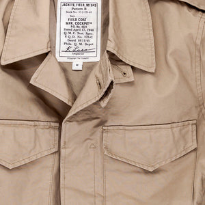 Omaha Beach M-43 Field Jacket