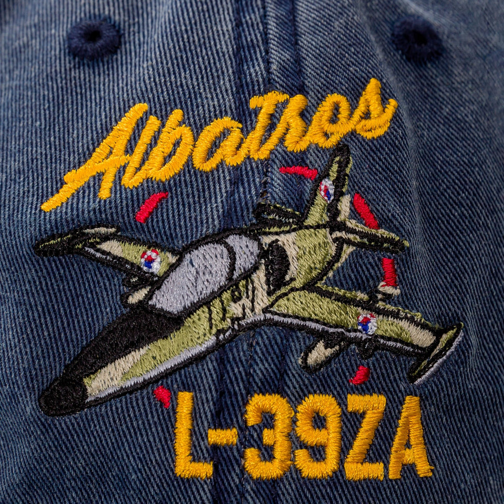 Pilot Cap Albatros L39 - Z99F123 - Cockpit USA Accessories