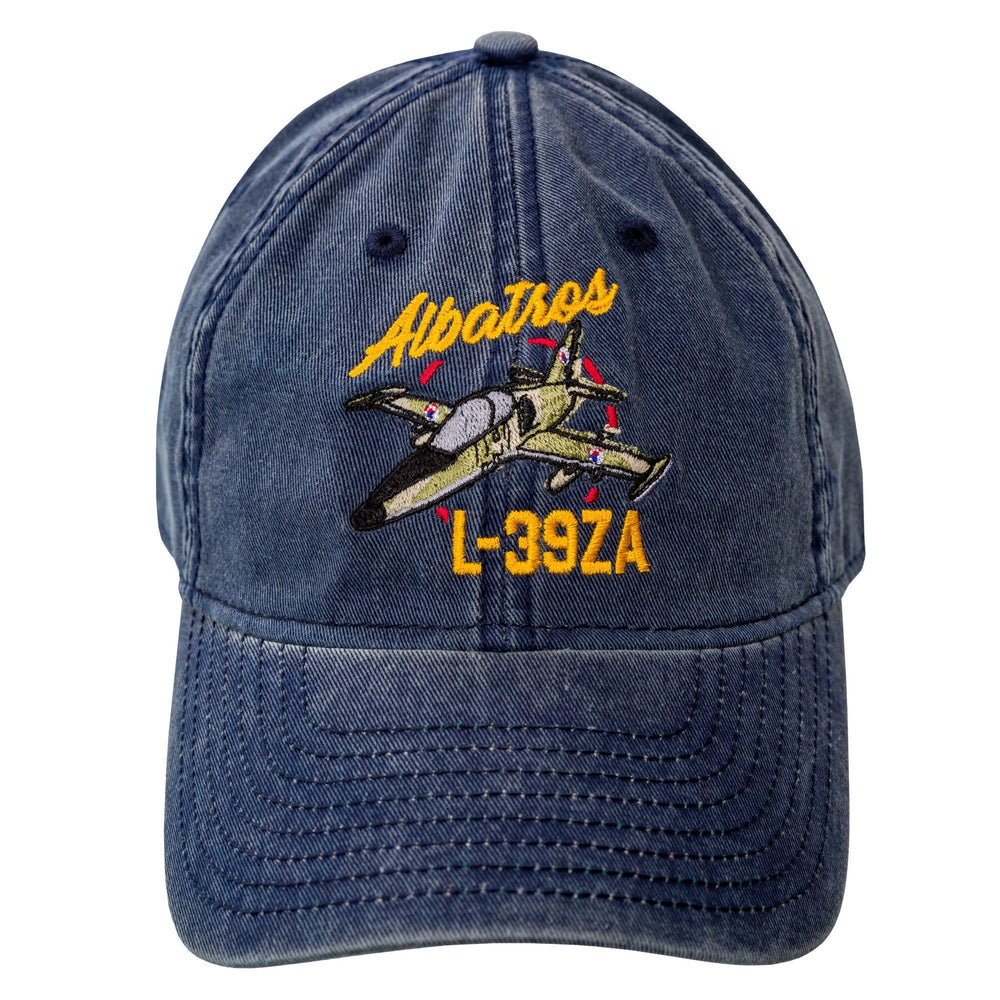 Pilot Cap Albatros L39 - Z99F123 - Cockpit USA Accessories