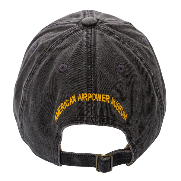 Pilot Cap Nomad AT-28D - Z99F126 - Cockpit USA Accessories