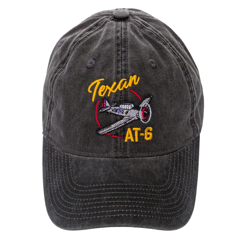 Pilot Cap Texan AT6 - Z99F127 - Cockpit USA Accessories