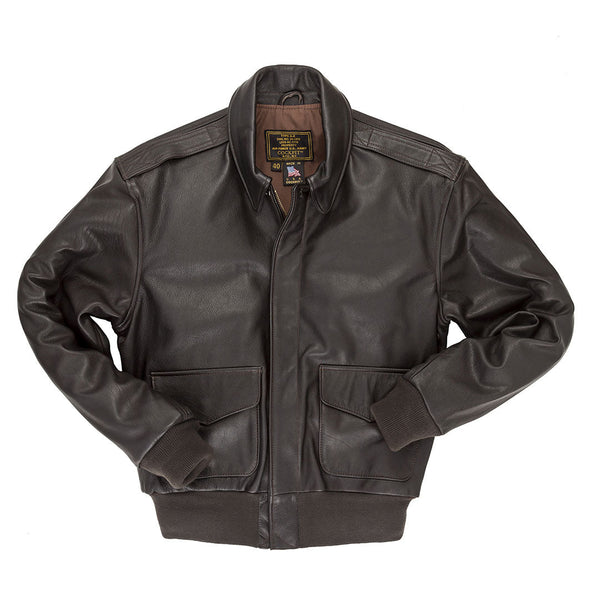 Reissue A-2 Jacket Z2107G - Cockpit USA Men