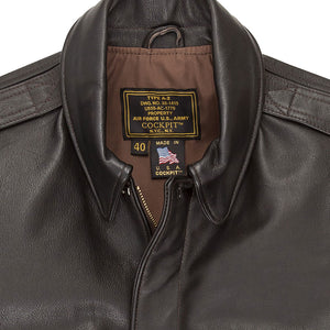 Reissue A-2 Jacket (Long)