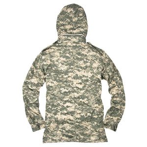 Sabre Ultralight Field Jacket in digital camo