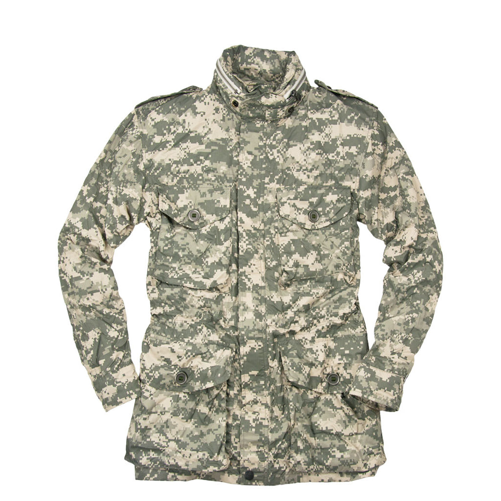 Men's Sale: Bomber Jackets & Military Inspired Clothing