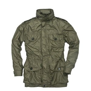 Sabre Ultralight Field Jacket