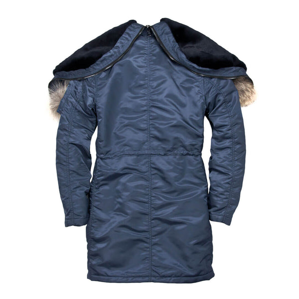 Sapphire N3B Parka