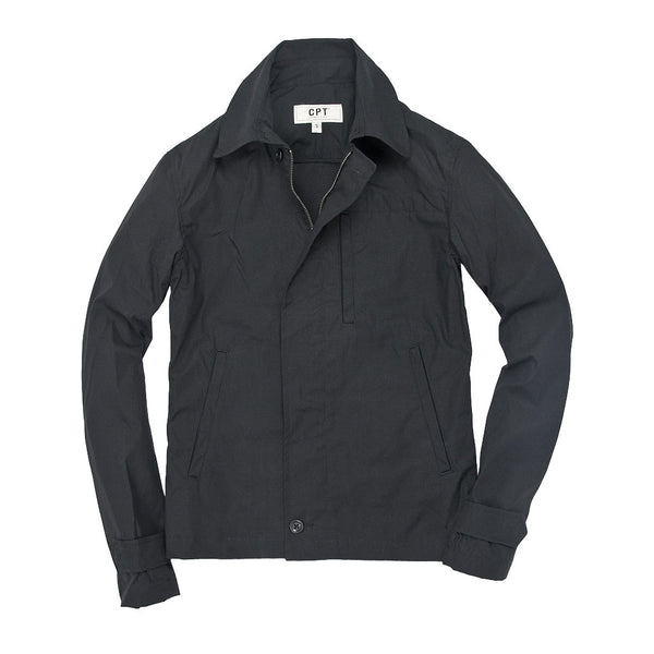 Shipboard Officers Deck Jacket