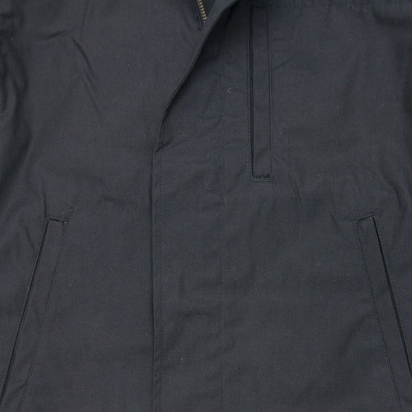 Shipboard Officers Deck Jacket