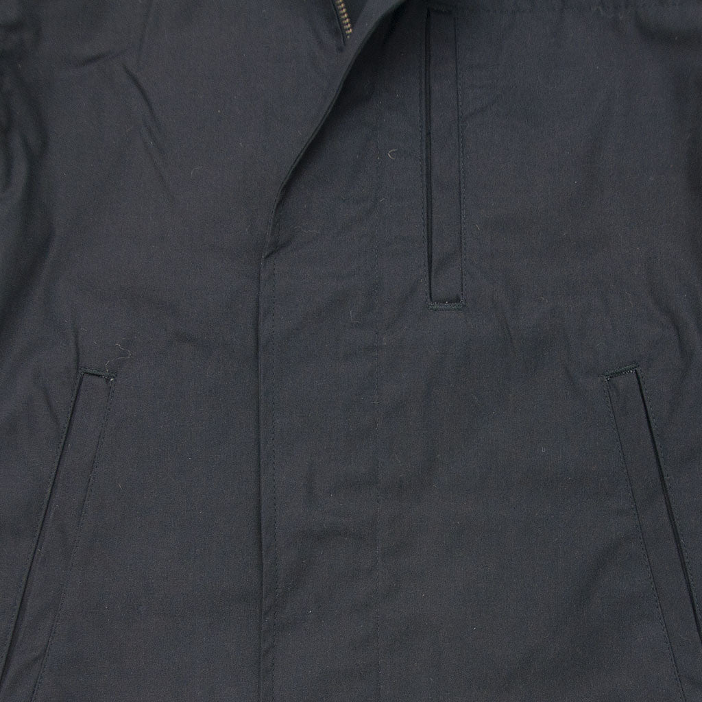 Shipboard Officers Deck Jacket chest pocket