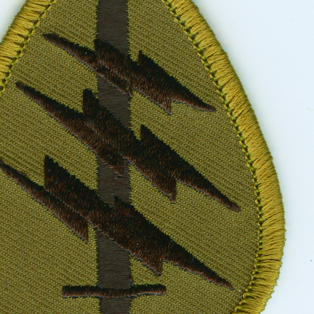 US Army Special Operations Forces Unit Patch | Cockpit USA