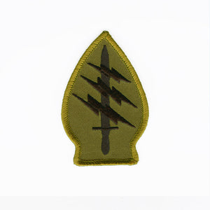 Special Forces Patch