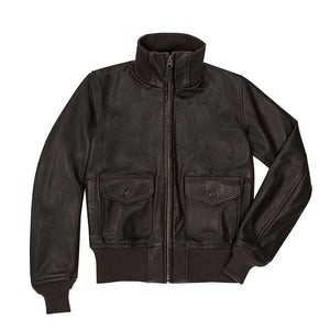 The Amelia Jacket W21G001 - Cockpit USA Women