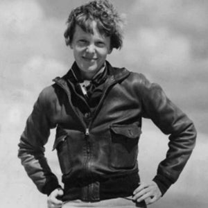 The Amelia Jacket W21G001 - Cockpit USA Women