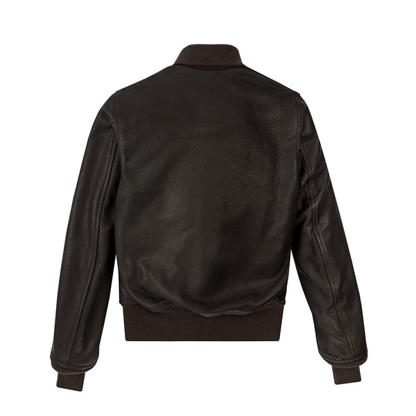 The Amelia Jacket W21G001 - Cockpit USA Women