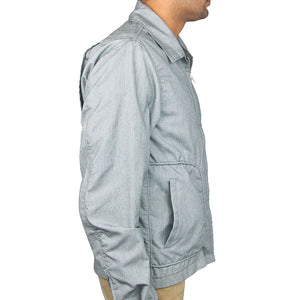 The Cruiser Lightweight Jacket side