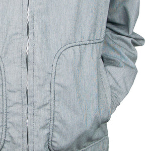 The Cruiser Lightweight Jacket side pocket