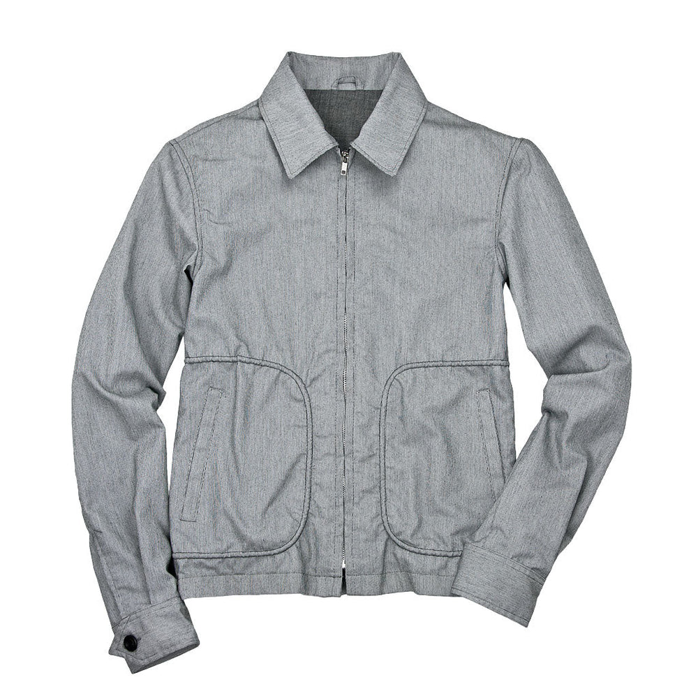 The Cruiser Lightweight Jacket Z26F011A - Cockpit USA Men