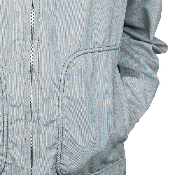 The Cruiser Lightweight Jacket Z26F011A - Cockpit USA Men