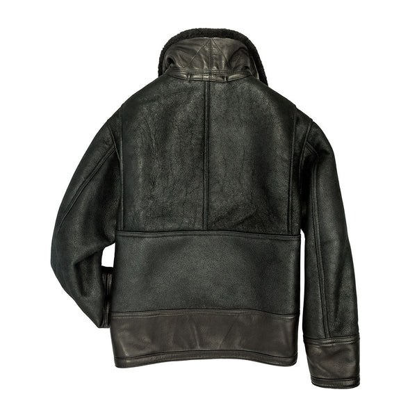 The Greenburgh Shearling Z21W107 - Cockpit USA Men