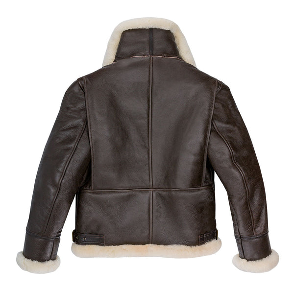 The Scout Sheepskin Jacket Z2105 - Cockpit USA Men