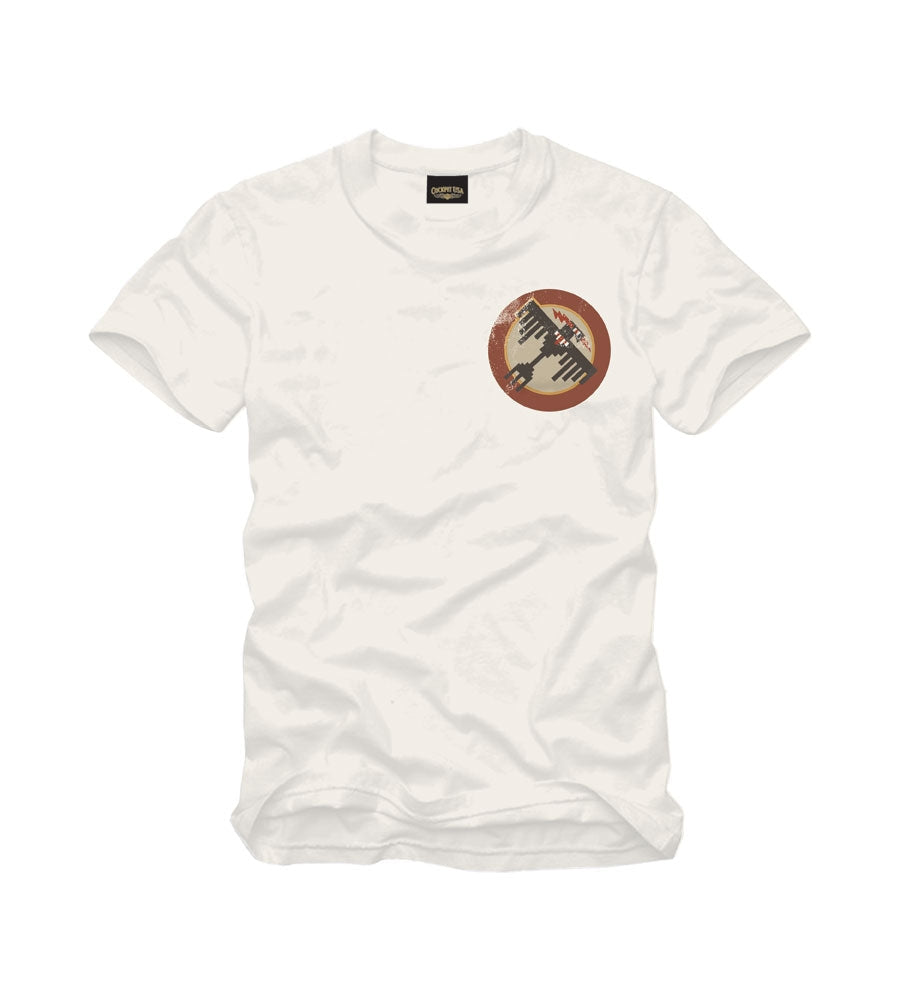 Tokyo Raiders™ Tee Z12S005D - Cockpit USA Graphic T-Shirts