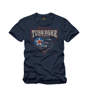 Tuskegee Tee