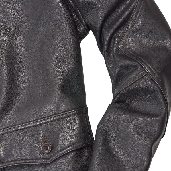 Type 440 USN Carrier Jacket Z2111M - Cockpit USA Men