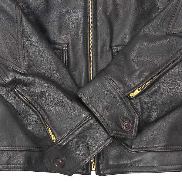 Type 440 USN Carrier Jacket Z2111M - Cockpit USA Men