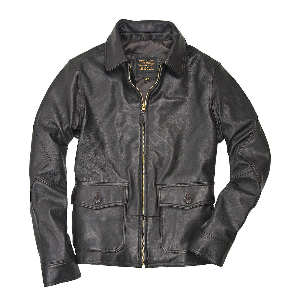 Type 440 USN Carrier Jacket Z2111M - Cockpit USA Men