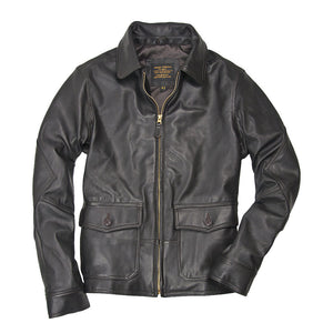 Type 440 USN Carrier Jacket Z2111M - Cockpit USA Men