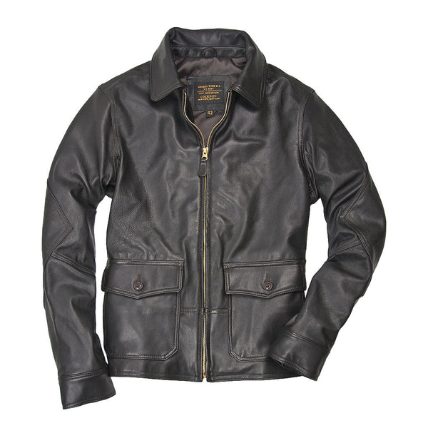 Type 440 USN Carrier Jacket Z2111M - Cockpit USA Men