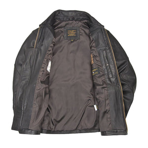 Type 440 USN Carrier Jacket Z2111M - Cockpit USA Men