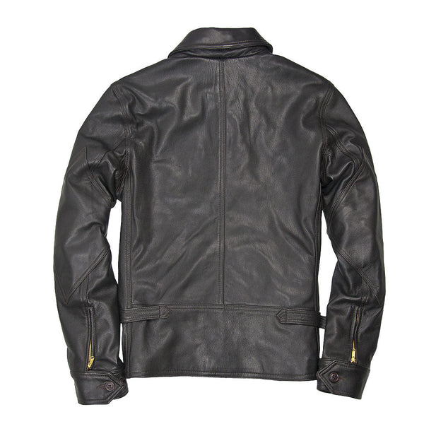 Type 440 USN Carrier Jacket Z2111M - Cockpit USA Men