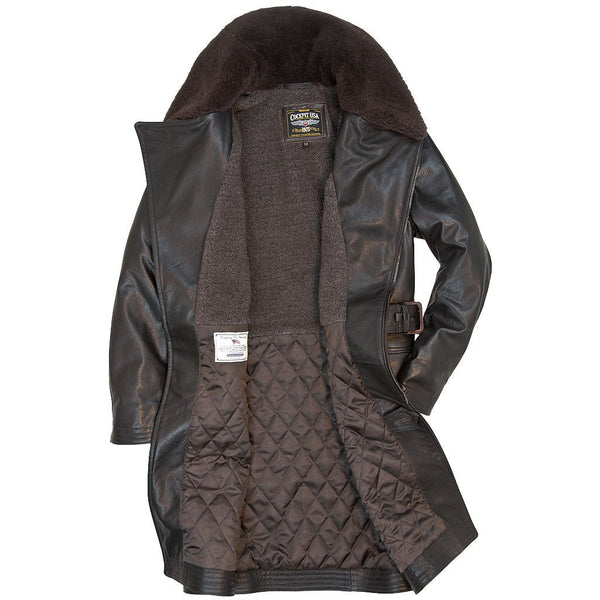 Type M-69D Air Transport Coat Z21U022 - Cockpit USA Men