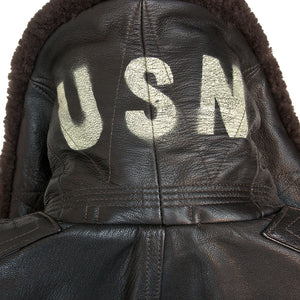 Type M-69D Air Transport Coat Z21U022 - Cockpit USA Men