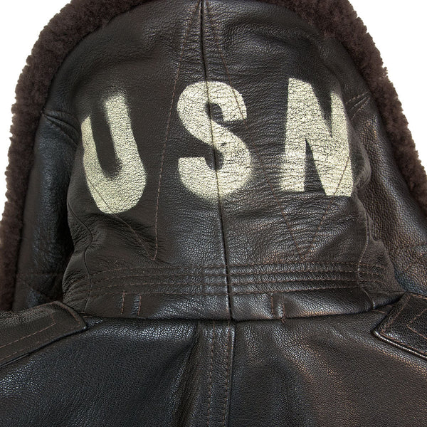 Type M-69D Air Transport Coat Z21U022 - Cockpit USA Men