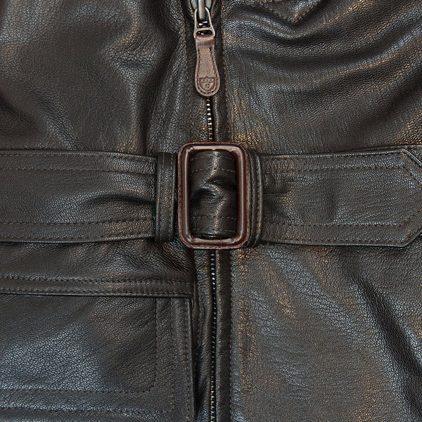 Type M-69D Air Transport Coat Z21U022 - Cockpit USA Men