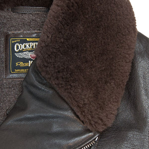 Type M-69D Air Transport Coat Z21U022 - Cockpit USA Men