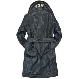 Type M-69D Air Transport Coat Z21U022 - Cockpit USA Men