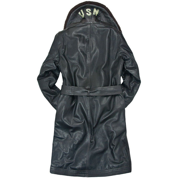 Type M-69D Air Transport Coat Z21U022 - Cockpit USA Men