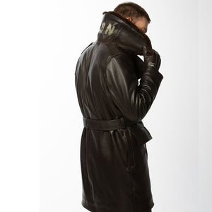 Type M-69D Air Transport Coat Z21U022 - Cockpit USA Men