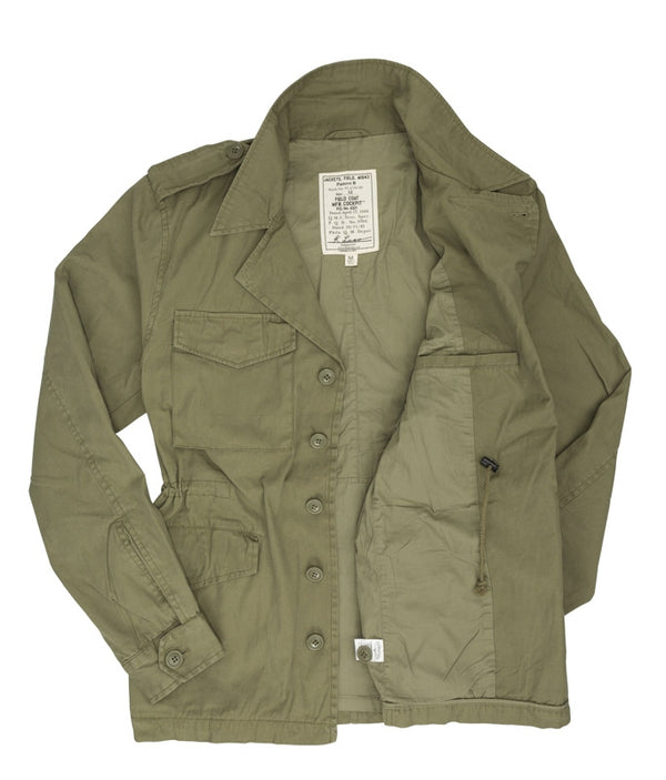 All American M-43 Field Jacket