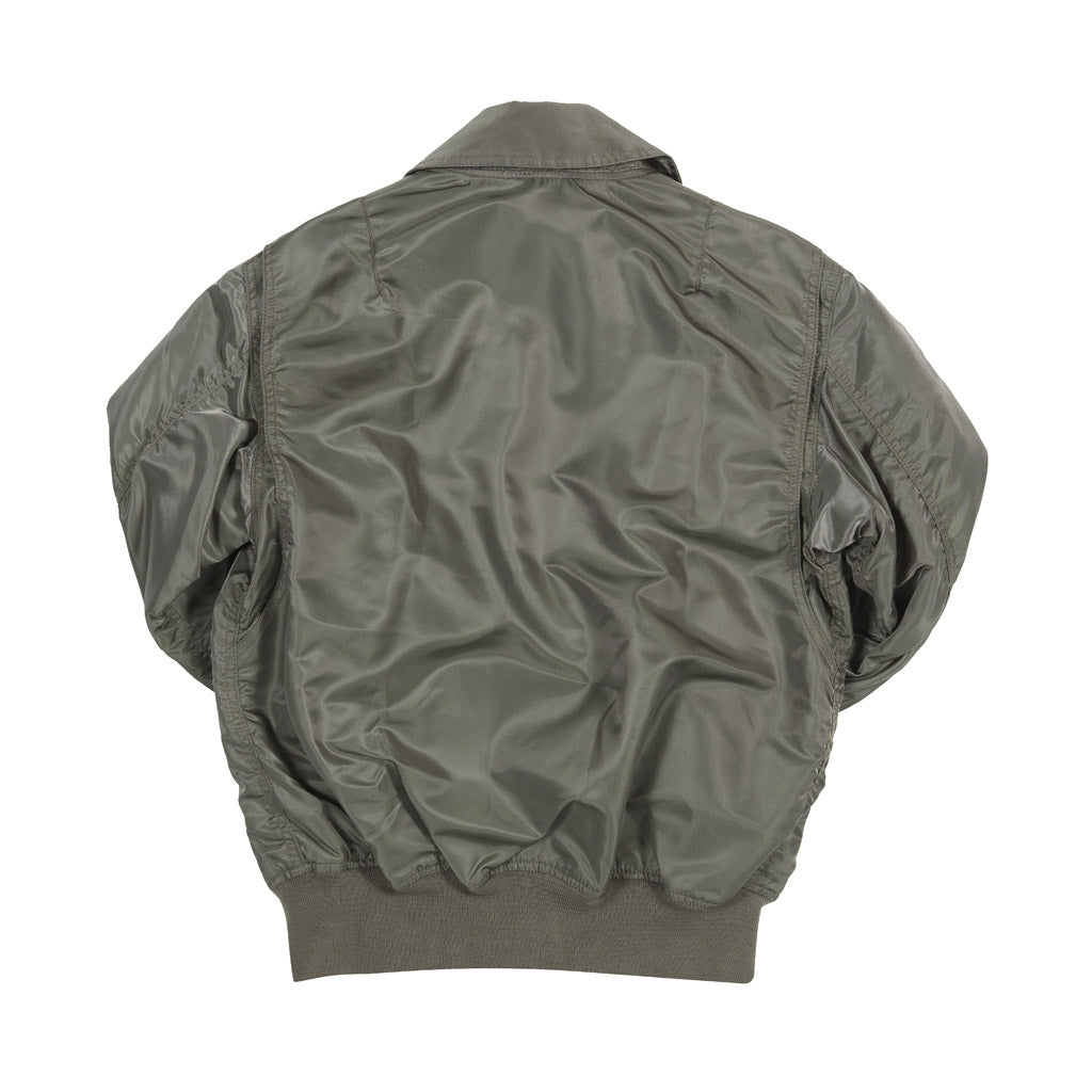 US Fighter Weapons Jacket in sage
