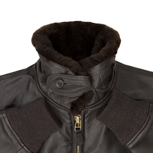 U.S. Navy Issue Mil Spec G-1 Jacket Z2108 - Cockpit USA Men